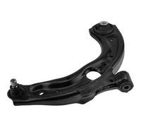NTY Braccio Sospensione Ruota Destra per Mazda 2 Dj DL 1.5 Skyactiv-G M Hybrid