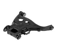 NTY Braccio Sospensione Ruota Posteriore Destra per Audi A6 Avant 4F5 C6 3.0 Tdi