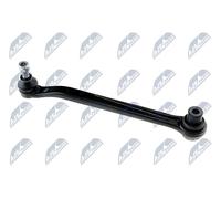 Braccio Oscillante Assale Posteriore Adatto per Audi A4 Quattro 97-00 / Sotto /