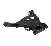 NTY Braccio Sospensione Ruota Posteriore Sinistra per Audi A6 Avant 4F5 C6 3.0