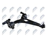Braccio a sospensione inferiore destro per CITROEN | 3521H1, 3521K6, 352070