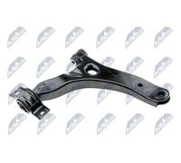 NTY Braccio Sospensione Ruota Rinforzato ZWD-FR-032 Per Ford Anteriore Destro