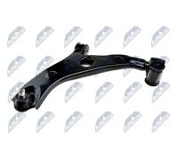 NTY Braccio oscillante sospensione ruota ZWD-MZ-108 per Mazda 3 BM/BN Anteriore Sinistra