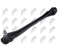 NTY Braccio Sospensione Ruota ZWT-MZ-066 Per Ford Mazda, Posteriore