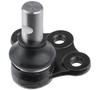 NTY Braccio Strutturale Asse Anteriore Sinistro per Saab 9-5 Kombi YS3E 2.0 T