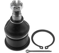 NTY Braccio Strutturale Asse SX per Mitsubishi Lancer VII Cs _ A CT _A