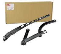 NTY Braccio tergi Pulizia cristalli EWB-BM-000 anteriore dx