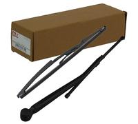 Tergicristallo Posteriore Con Spazzola Adatto A per BMW 1 E81/E87 2003 X1 E84