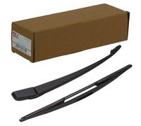 Braccio tergicristallo posteriore EWB-CT-001 NTY per CITROËN XSARA PICASSO