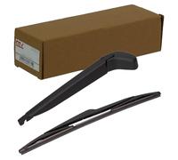 NTY EWB-FR-001 Braccio tergi, Pulizia cristalli