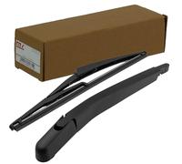 NTY Braccio tergi, Pulizia cristalli EWB-FT-000