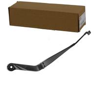 NTY Braccio tergi, Pulizia cristalli