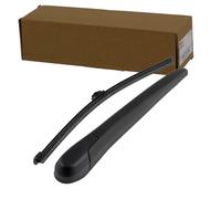 NTY Braccio tergi, Pulizia cristalli EWB-ME-001