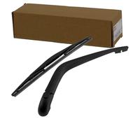 NTY EWB-NS-004 Braccio tergi, Pulizia cristalli