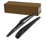 NTY Braccio tergi Pulizia cristalli EWB-PE-011 posteriore 305mm