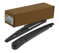 NTY EWB-PL-014 Braccio tergi Pulizia cristalli Posteriore 250mm