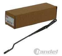 NTY EWB-VW-013 Braccio tergi, Pulizia cristalli