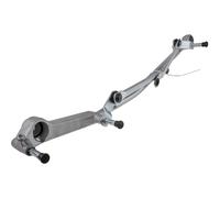 NTY Braccio Tergicristallo Adatto Per Mercedes-Benz Classe B W246 W242