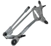 NTY Braccio Tergicristallo Anteriore Compatibile Per Tesla Model 3 5YJ3 EV AWD