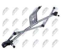 NTY Braccio Tergicristallo EMW-FR-006 Per Ford Wischergestänge
