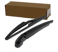 NTY EWB-FR-011 Braccio tergi Pulizia cristalli Posteriore per FORD KA (RU8) con