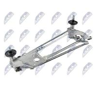 Asta Tergicristallo Dischi Wische Frontale per Honda Cr-V 2012-