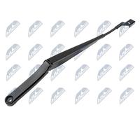 NTY EWB-VW-015 Braccio tergi, Pulizia cristalli