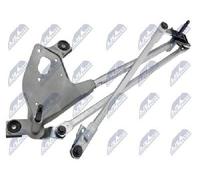 NTY Tiranteria tergicristallo EMW-FR-004 per Ford Mondeo IV 2007-