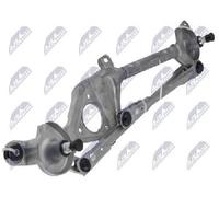 Asta Tergicristallo Adatto A per Kia Rio 2011 Hyundai Accent 2010- OE zu Vergl F