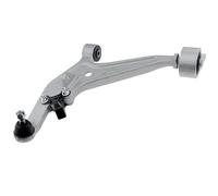 NTY Braccio Trasversale Anteriore Sinistro Inferiore per Nissan x-Trail T30 2.2