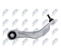 Braccio Oscillante Asse Ant. Adatto A per BMW 5 10 6 10 Frontale Croce SX / OE