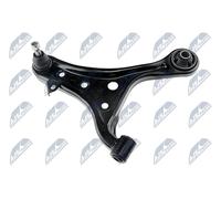 NTY ZWD-TY-183 Braccio oscillante, sospensione ruota