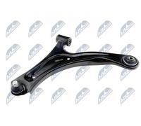Braccio oscillante Assale anteriore Sx Braccio trasversale oscillante ZWD-SU-035