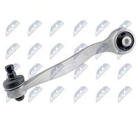 NTY Braccio oscillante, Sospensione ruota compatibile con AUDI VW VAG ZWG-VW-008
