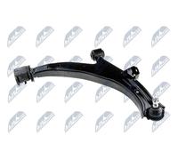 NTY Braccio oscillante, Sospensione ruota compatibile con HONDA ZWD-HD-064