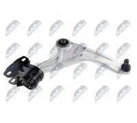 Braccio Oscillante Ant. Adatto A per Ford Mondeo V 14 Sotto Destra / OE zu Vergl