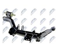 Braccio oscillante Assale posteriore Sx triangolare ZWT-HD-040 NTY per HONDA