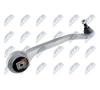 Braccio oscillante Sospensione ruota anteriore Dx AUDI A8 D3 BENTLEY CONTINENTAL