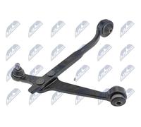 Braccio oscillante Assale anteriore Dx Braccio trasversale oscillante ZWD-CH-048