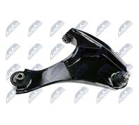 NTY Braccio oscillante ZWD-DA-023 - Sospensione ruota Anteriore Sinistro per Daihatsu Terios 97-06