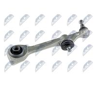 NTY Braccio oscillante, Sospensione ruota compatibile con MERCEDES-BENZ