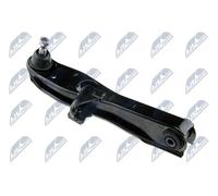 NTY Braccio oscillante, Sospensione ruota compatibile con MITSUBISHI ZWD-MS-135