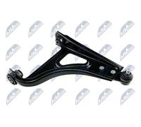 NTY Braccio oscillante ZWD-RE-019 sospensione ruota anteriore Dx per Renault