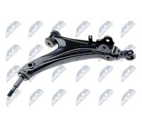 NTY Braccio Trasversale Sospensione Ruota ZWD-TY-211 Per Lexus Anteriore Destro