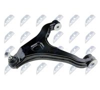 NTY Clothing Exchange Braccio oscillante ZWD-VC-001 Dx in basso per Iveco Daily V