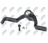 NTY ZWG-CH-034 Braccio oscillante, sospensione ruota