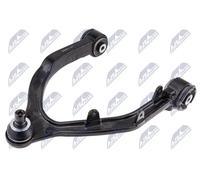 NTY Braccio Trasversale Sospensione Ruota ZWG-CH-049 per Tesla, Acciaio