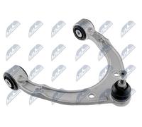 NTY Braccio oscillante ZWG-VW-015 – Sospensione ruota compatibile con AUDI, PORSCHE, VW, VAG