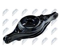 NTY Braccio oscillante assale posteriore sinistro ZWT-MZ-079 per Mazda 6 02-08