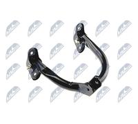 NTY Braccio Trasversale ZWT-MS-014 Rinforzato Per Mitsubishi Posteriore Sinistra